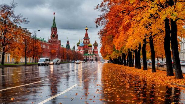 Солнце вернется в Москву со вторника: синоптик Шувалов обещает +8°