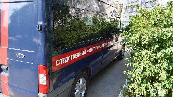 Следком помог омичам добиться ремонта дороги