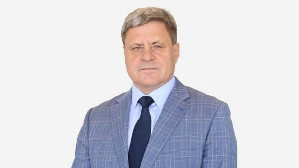 Александр Терепа покинул пост управляющего Новосибирским отделением СФР после 2 лет руководства