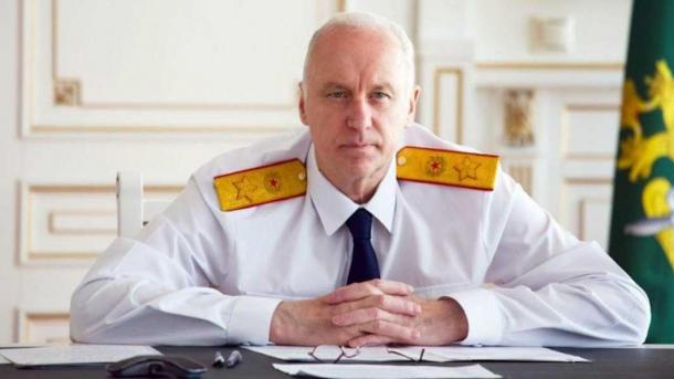 Глава СК Бастрыкин возмущен жестоким обращением в пансионате Новосибирска
