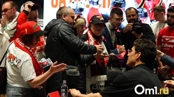 Стало известно, когда вернутся в состав травмированные игроки «Авангарда»