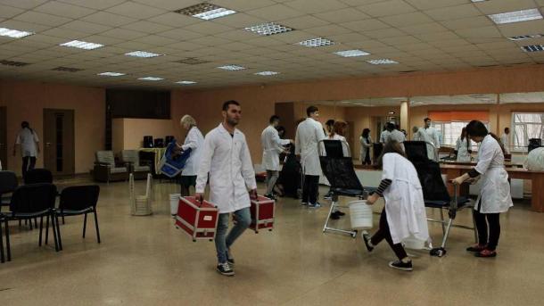 Врач-дерматолог заявила новосибирцам о влиянии стресса на кожу из-за кортизола