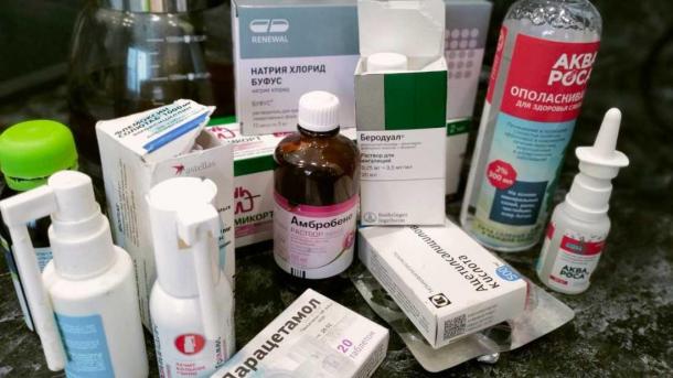 С приходом осени новосибирцы стали чаще покупать антидепрессанты