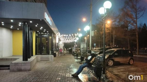 Сто миллионов на свет: где в Омске появятся новые фонари?