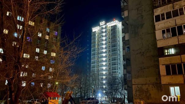 Цены на малогабаритные квартиры в Омске выросли на 30,4% за год