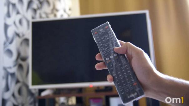 Сериалов не будет: в Омской области возможны перебои в телевещании