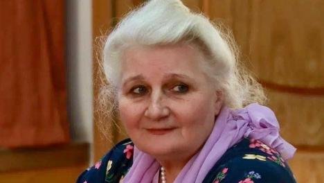 Известный врач и общественница: в Омске не стало опытного медика