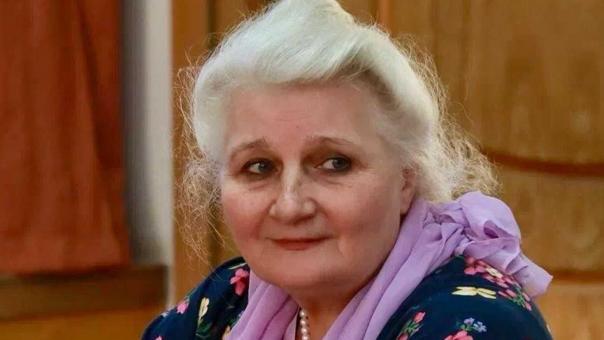 Известный врач и общественница: в Омске не стало опытного медика