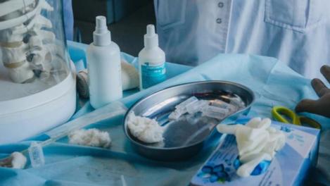 Остановка сердца на стадионе: навыки первой помощи отрабатывали две тысячи новосибирцев