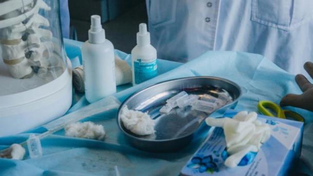 Остановка сердца на стадионе: навыки первой помощи отрабатывали две тысячи новосибирцев