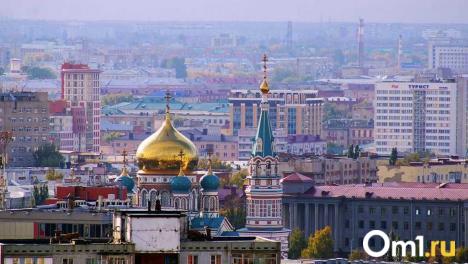 Омская область опустилась на семь позиций в «научном» рейтинге регионов России