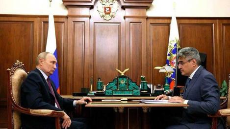 «Мигрант ID» станет обязательным для иностранных граждан в Новосибирской области