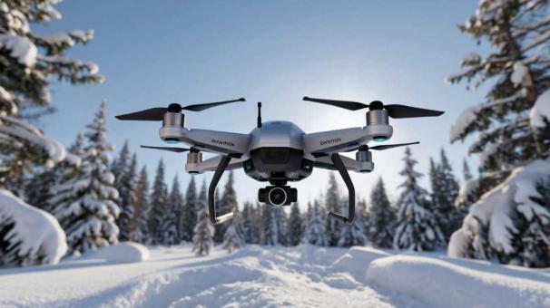 Младший сержант из Новосибирска уничтожил танк и два БТР FPV-дронами