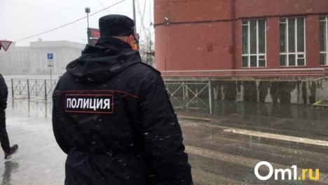 Более 150 мигрантов проверили в ходе рейда в Новосибирске