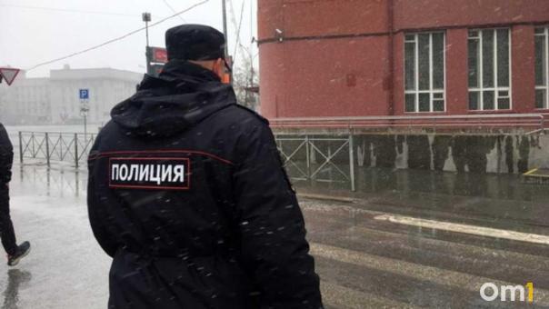 Более 150 мигрантов проверили в ходе рейда в Новосибирске