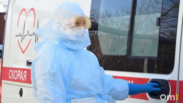 Новосибирец пожаловался на соседа, из-за которого его дочери нужно лечение