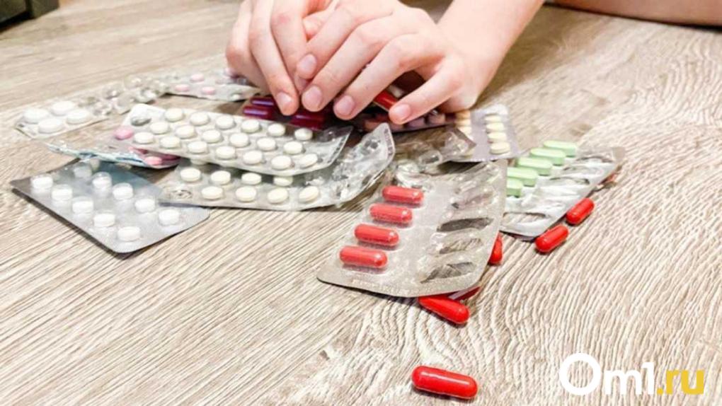 В новосибирском Академгородке обнаружили наценку на лекарственный препарат в 85%