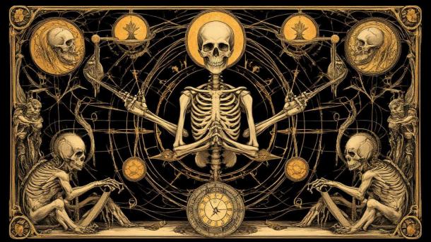 Экстрасенс Рзаев: Есенин не перерождался в Высоцкого