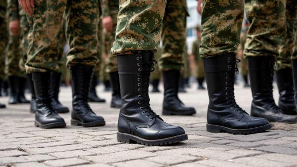 Новосибирский военный суд вынес приговор за самовольное оставление части