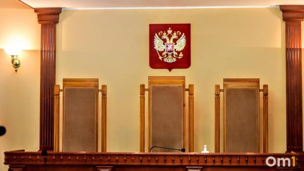 Омичку отправили в колонию на три года за комментарии в Telegram