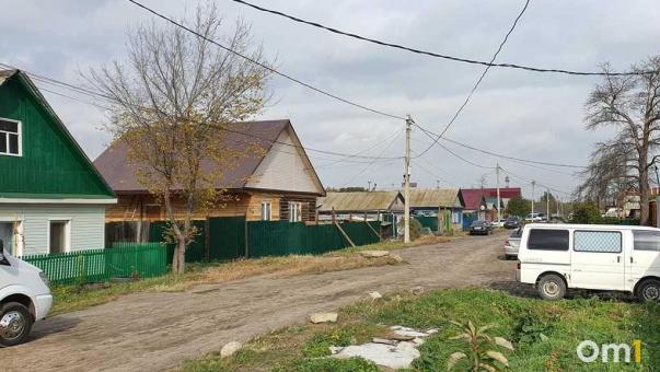 В Омской области утвердят стоимость «квадрата» жилья для сельских территорий