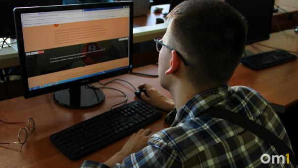 В Омской области зафиксировали массовые сбои интернета