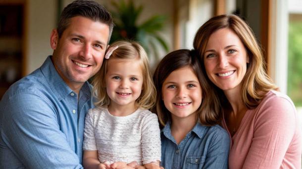 «Семьеведение» в школах сформирует у детей ценностные ориентиры — мнение эксперта