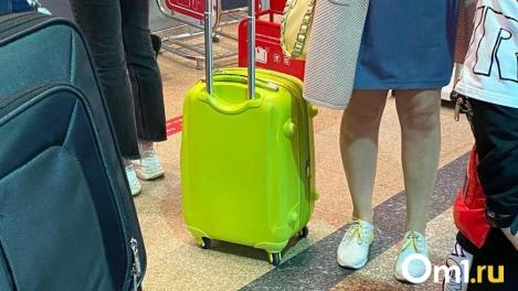 Омичи, прилетевшие с отдыха в Турции, застряли в Казахстане