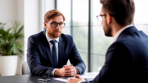 Вакансия есть, а работы нет: зачем компании создают иллюзию найма