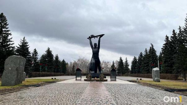 Ни одной заявки: в Омске не состоялся аукцион на благоустройство парка Победы