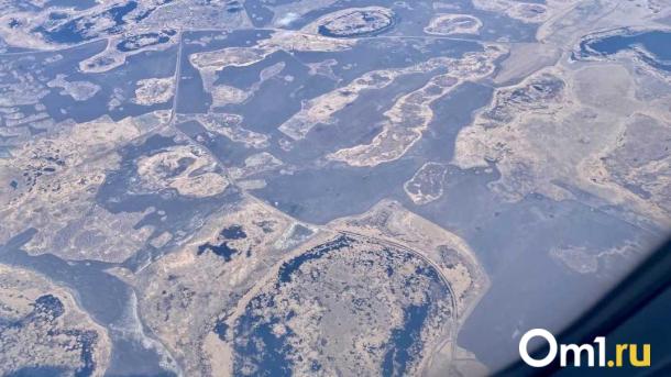 Пассажирка рейса Астана — Новосибирск напала на бортпроводников из-за отказа в алкоголе