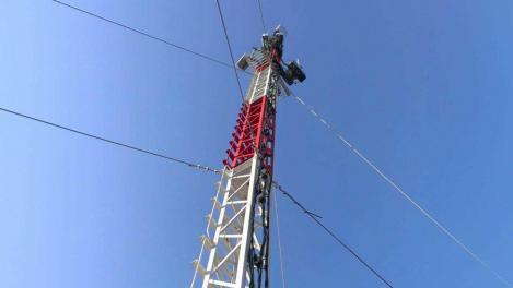 Оператор Т2 запустил сеть 4G в двух малых поселениях на севере Омской области
