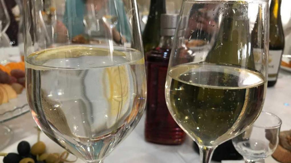 Новосибирцы стали меньше пить алкоголь и заняли 48 место по стране