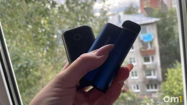 В Омске запретят продажу табачных изделий на остановках
