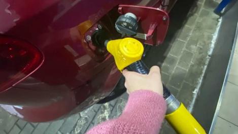 Включить голову, или Как омичи ведутся на «гречневые» и «бензиновые» кризисы