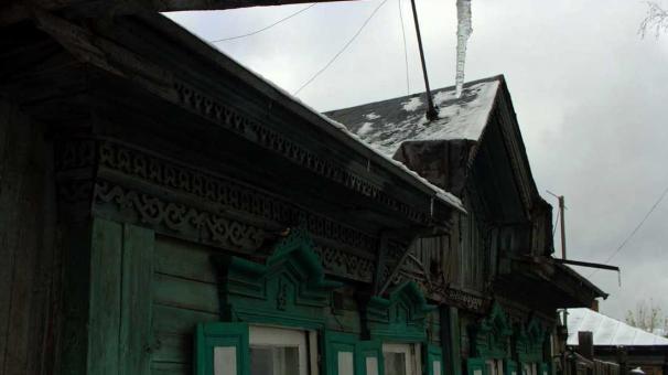 Новосибирцы могут арендовать архитектурные памятники за горсть монет