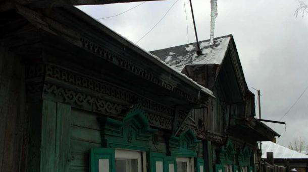 Новосибирцы могут арендовать архитектурные памятники за горсть монет