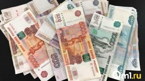В Омске продают бывший военкомат и изолятор временного содержания
