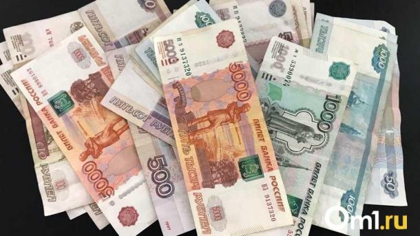 В Омске продают бывший военкомат и изолятор временного содержания