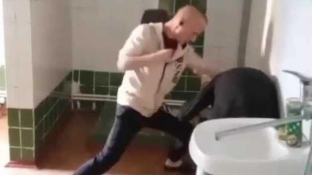 Инвалида, который избил пенсионера в Крутинском интернате, отправили в психбольницу