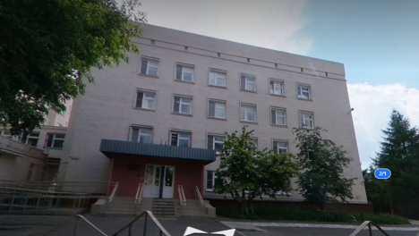 В Омске нашли подрядчика, который за 1,6 миллионов переделает женскую консультацию в поликлинику