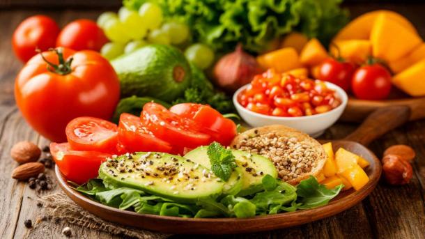 Диетолог Соломатина: 3 правила для идеального пищеварения