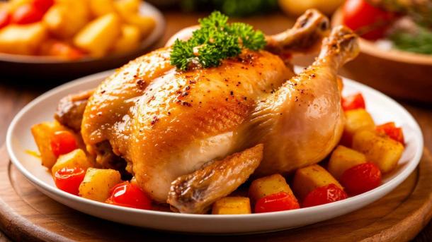 «Физиология счастья»: диетолог объяснила, как благодарность за еду улучшает пищеварение