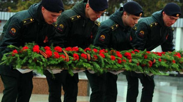Красноармейца, без вести пропавшего с 1942 года, перезахоронят в Новосибирске