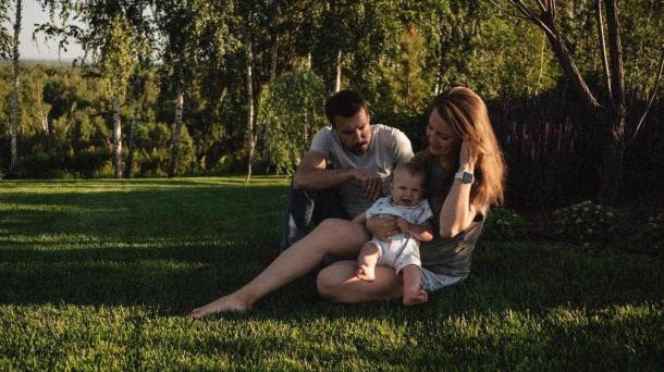 От диагноза «бесплодие» к материнству: 12-летний путь новосибирской бизнес-леди