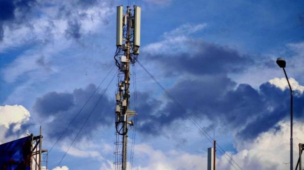 Оператор T2 ускорил интернет на левом берегу в Новосибирске