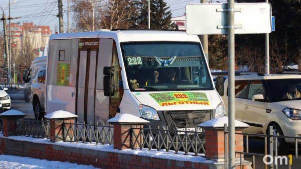 Рассказываем, на каких маршрутах в Омске поднимется стоимость проезда