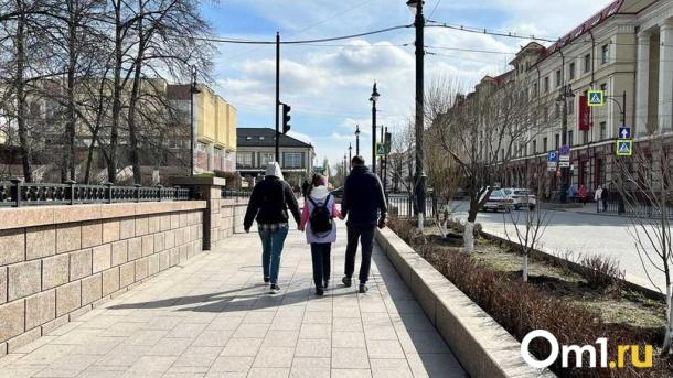 Омичи смогут получать льготы и пособия онлайн через «Единый регистр населения»