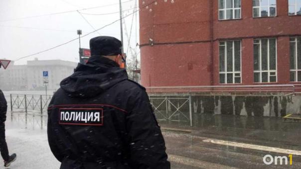 В департаменте соцполитики мэрии Новосибирска проходят обыски