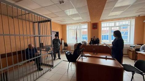 Омскому экс-министру труда Куприянову грозит 10 лет колонии строгого режима